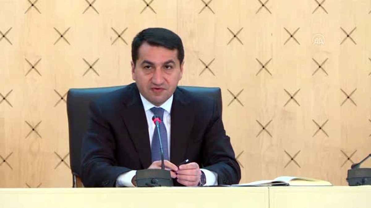 Ermenilerin sivillere saldırısı savaş suçu