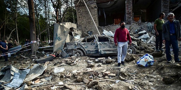 Ermenilerin sivillere saldırısının bilançosu açıklandı