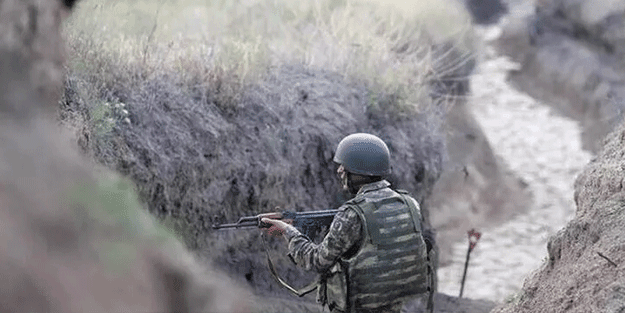 Ermenistan Azerbaycan'a saldırdı