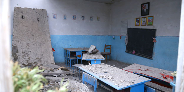 Ermeni ateşinde 6 Azerî öldü