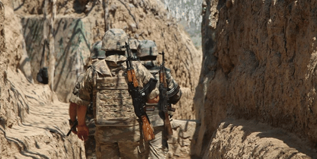 Ermenistan ateşle oynuyor! Azerbaycan az önce duyurdu