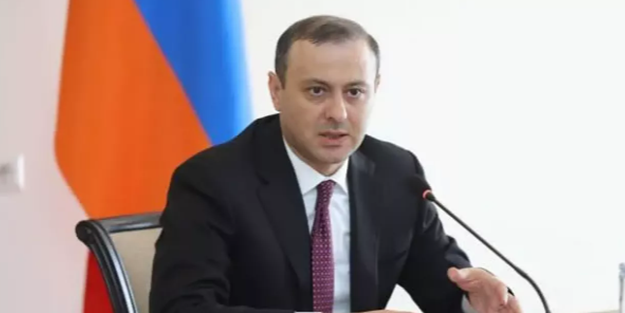 Ermenistan-Azerbaycan arasında ateşkes kararı