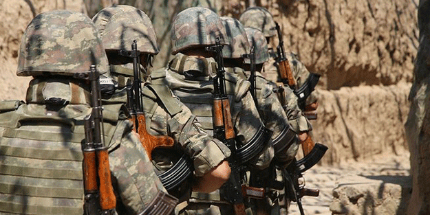 Sınır hattında yeni gelişme! Azerbaycan ordusu teyakkuzda