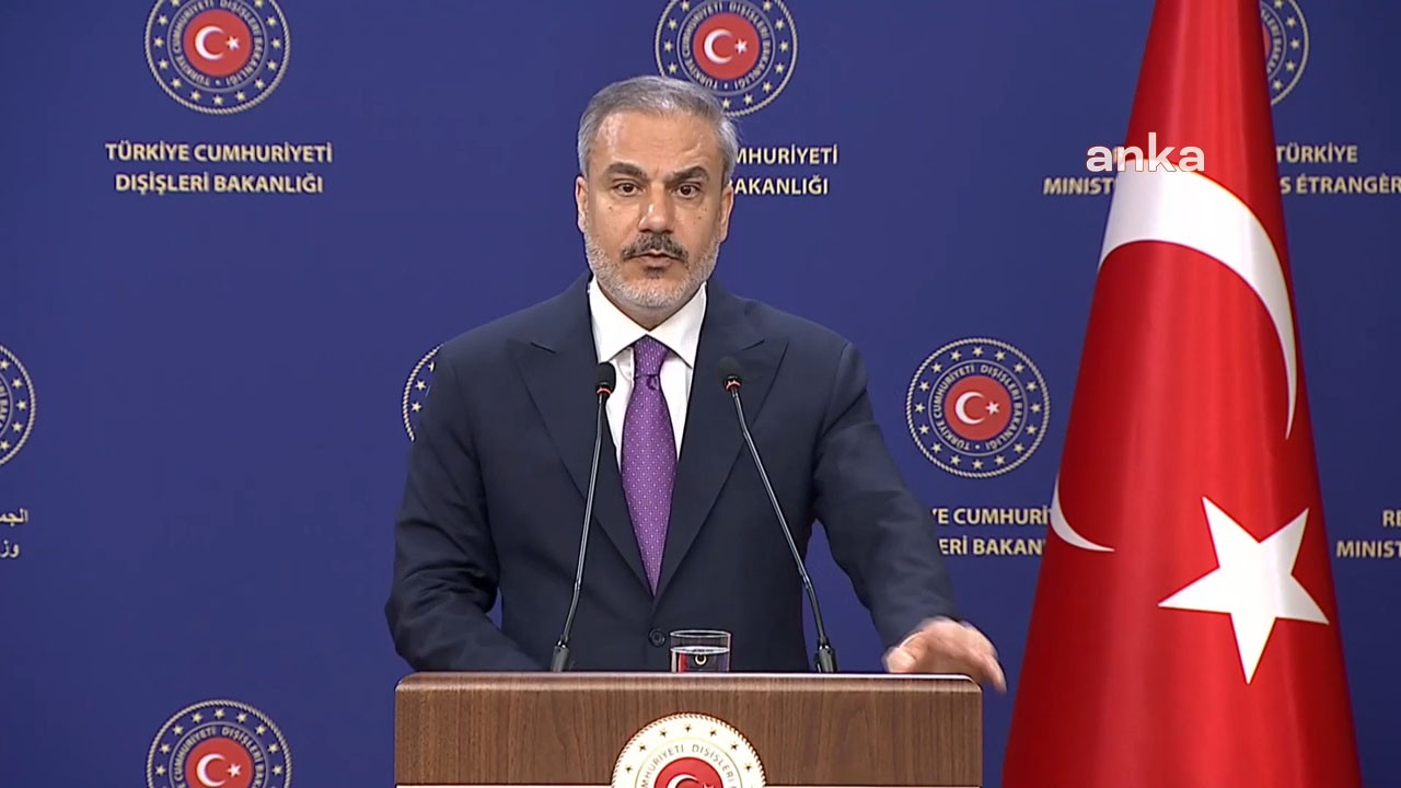 Ermenistan, Azerbaycan ve 2 ülkenin dışişleri bakanı o ilimizde Hakan Fidan ile buluşuyor!