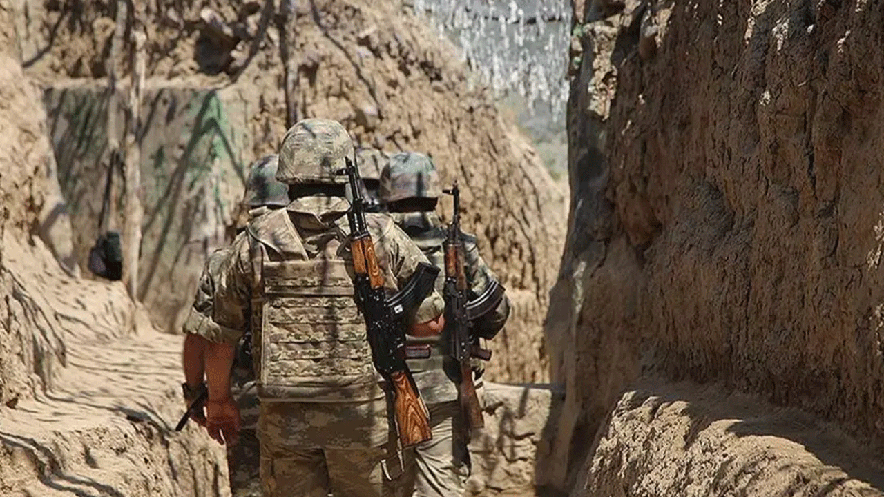 Ermenistan, Azerbaycan'ı büyük zarara uğrattı! Kayıp 58,8 milyar doları aştı