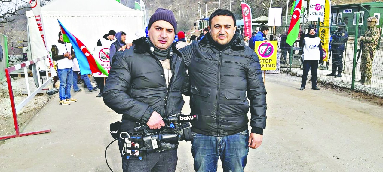 Ermenistan barış elini tutmazsa demir yumruğumuz geri gelir!