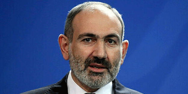 Ermenistan Başbakanı konuştu: Cehennemde adım atıyoruz