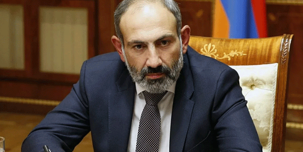 Ermenistan Başbakanı Paşinyan: Azerbaycan ile yeni bir savaş çok muhtemel