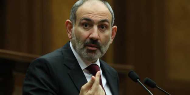 Paşinyan, Ziya'yı da geçti'