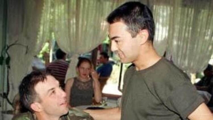 Ermenistan bir skandala imza attı! "Serdar Ortaç’ı öldürdüler"