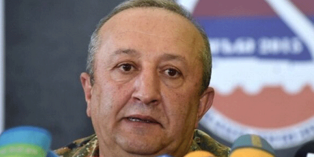 Ermenistan çalkalanıyor! İstifa kararını açıkladı