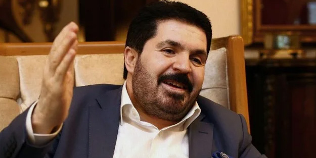 Ermenistan çıldıracak! Savcı Sayan'dan olay proje