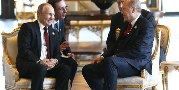 Ermeni bakan: Dikkatle İzliyoruz