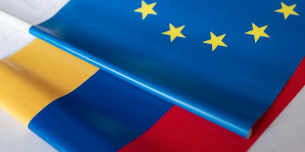 Ermenistan dümeni Batı'ya kırdı: AB üyeliği konusunda referandum