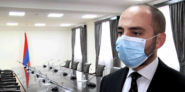 Türkiye’nin komşusu duyurdu: Ankara ile normalleşmek için yeni bir adım atıyoruz