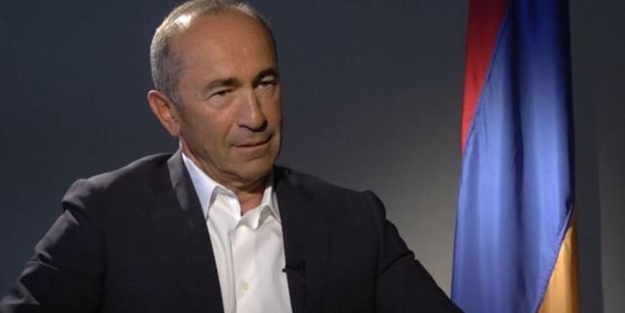 Ermenistan eski Cumhurbaşkanı savaştaki hain Türkiye planını açıkladı: Başaramadık