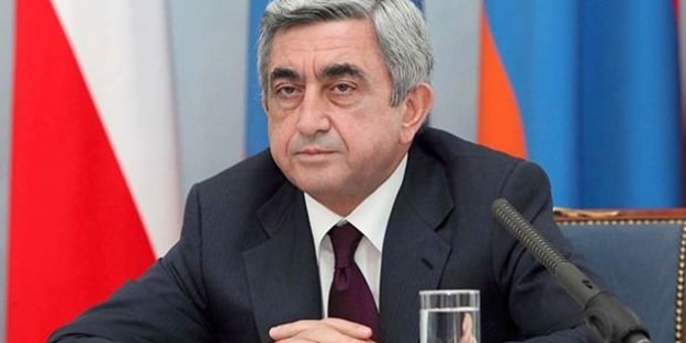 Ermenistan fitili ateşledi! Tehlikeli PKK hamlesi