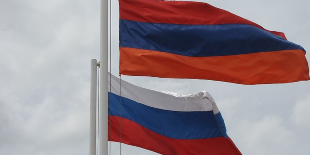 Ermenistan, Fransa'dan Caesar topçu sistemi satın alacak!