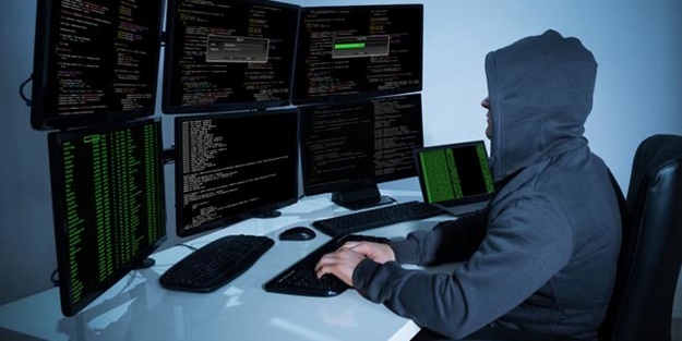 Ermenistan Hükümeti'ni hack'lediler