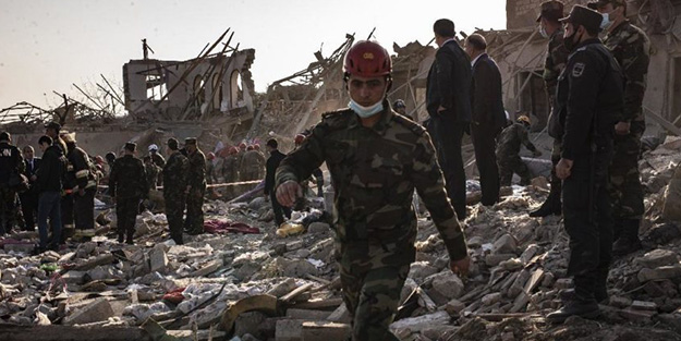 Ermenistan için hesap vakti