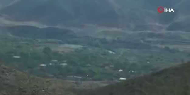 30 yıl sonra böyle görüntülendi!