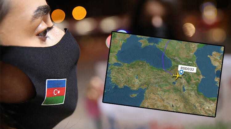 Ermenistan kalleşliği bunu da yaptırdı! Dünya isyan etti