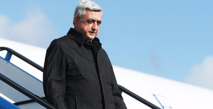 Ermenistan, Karabağ'ın bağımsızlığını gündeme alacak