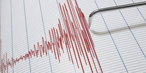 Ermenistan-Kars sınırında üst üste depremler