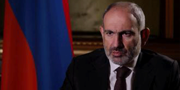 Ermenistan mecbur kabul etti! Zengezur’da flaş gelişme