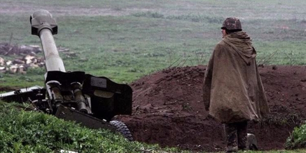 Bozguna uğrayan Ermenistan ordusundan alçaklık