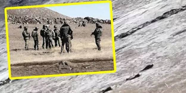 Ermenistan Rusya'dan yardım dileniyor