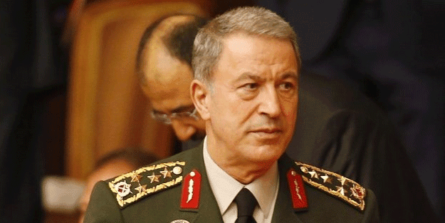 Ermenistan saldırı sonrası Hulusi Akar devreye girdi! Sonuna kadar…