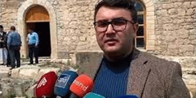 Ermenistan savaş suçu işlemeye devam ediyor!