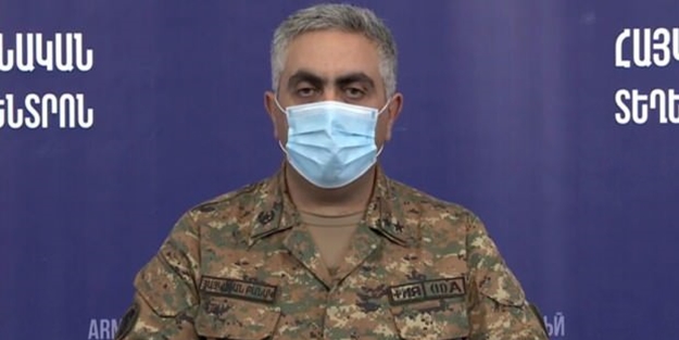 Ermenistan'ı karıştıran istifa! Resmen duyurdu