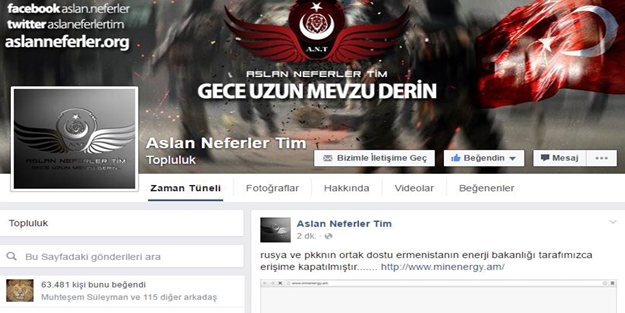 Ermenistan Silahlı Kuvetleri'ne şok