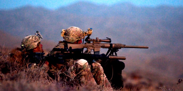 Ermenilerden hain saldırı