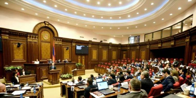 Ermenistan süre verdi! 15 gün içinde...