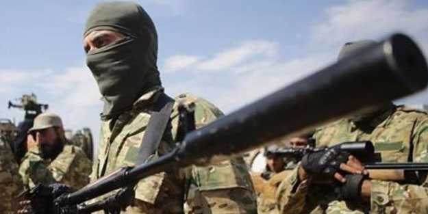 Ermenistan Suriye'den paralı asker getirdi