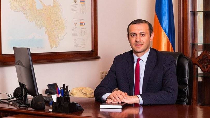 Ermenistan, Türkiye için Rusya’dan akıl alıyor