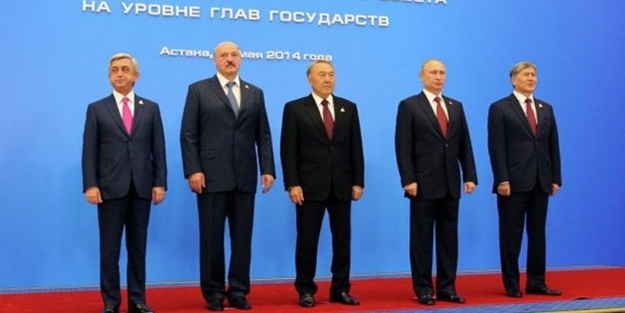 Ermenistan Türkiye'den rahatsız oldu!