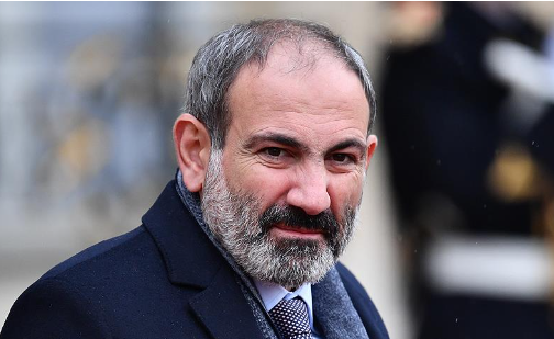 Ermenistan umudunu ABD'ye bağladı! Rus basının hedefinde Paşinyan var