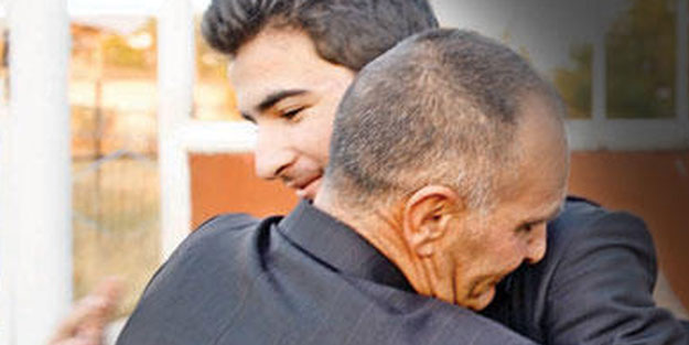 Ermenistan 16 yaşındaki Umut Ali Özmen’i serbest bıraktı