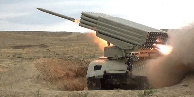 "Ermenistan yalan söylüyor" diyen Azerbaycan, gerçeği açıkladı!