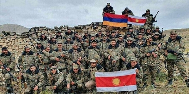 Ermenistan cepheye sürdü! Açlıktan ölmemek için savaşıyorlar