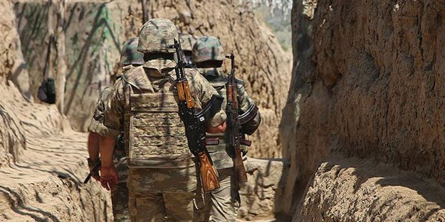 Ermenistan yine çamura yattı: Kimseye koridor vermeyeceğiz