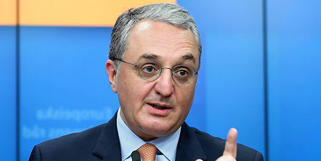 Ermenistan zırvalamaya devam ediyor: Türkiye'ye karşı koyacağız