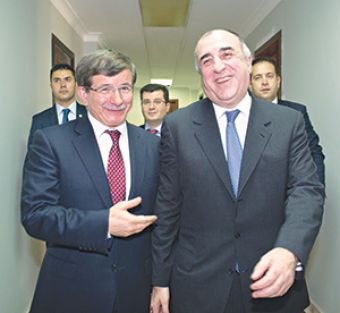 Ermenistan haddini bilsin!