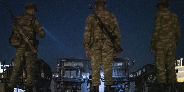 Ermenistan'a ağır darbe! İşte Azerbaycan'ın yeni ele geçirdiği ganimetlerin değeri