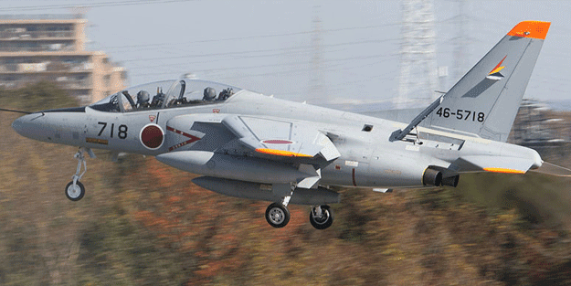 Ermenistan'a ait 2 adet savaş uçağı düştü