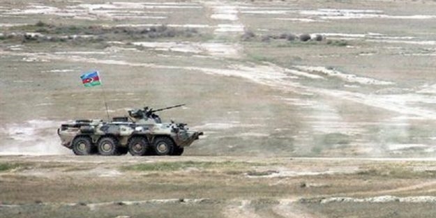 Ermenistan'a bir darbe daha!